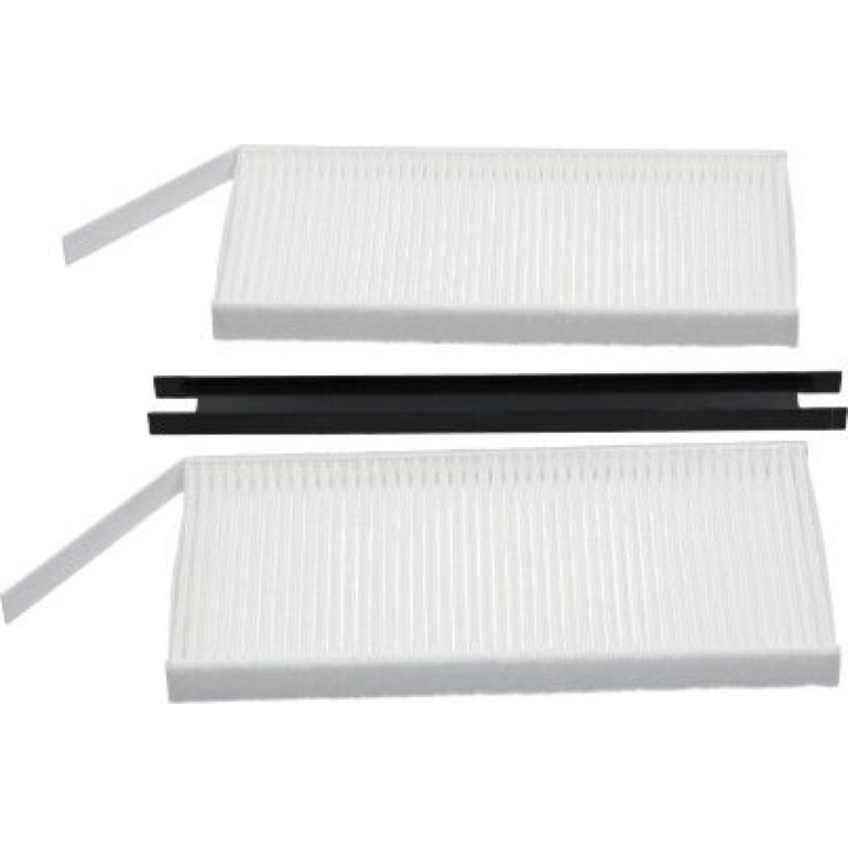 AMC Innenraumfilter PKW NC-2042
