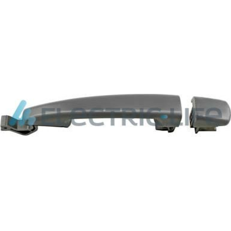 ELECTRIC LIFE Türgriff ZR8080100 ELECTRIC LIFE Türgriff ZR8080100