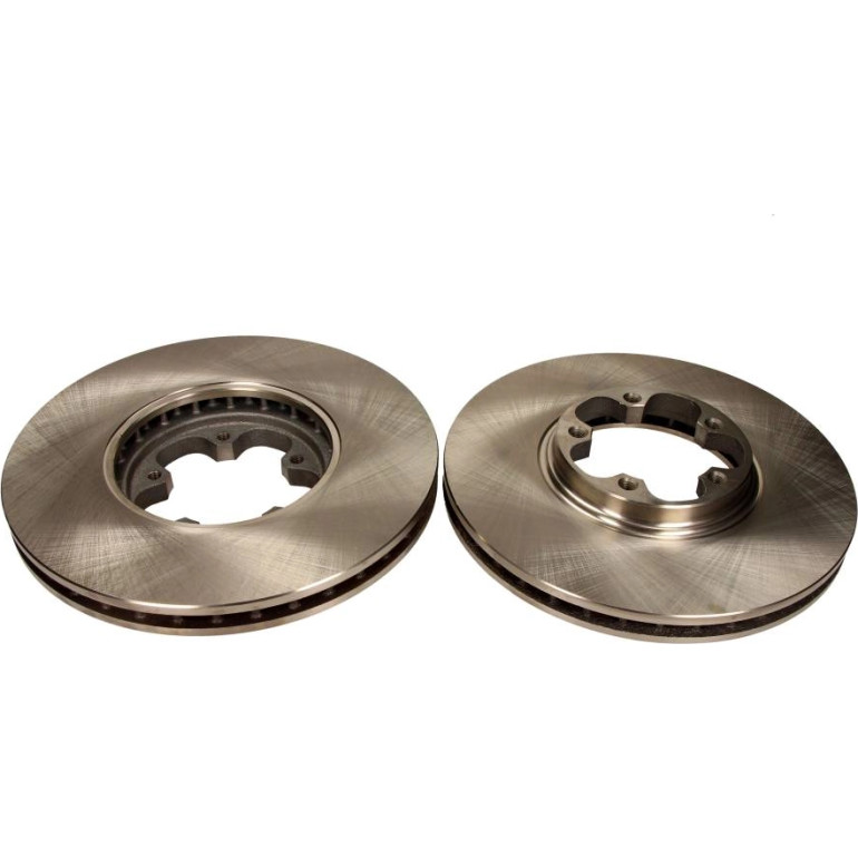 Maxgear Bremsscheibe Ford P. Transit 00- Frontantrieb 19-0814 Maxgear Bremsscheibe Ford P. Transit 00- Frontantrieb 19-0814