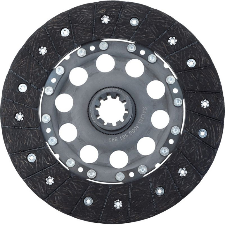 SACHS Kupplungssatz 3000 951 877 SACHS Kupplungssatz 3000 951 877