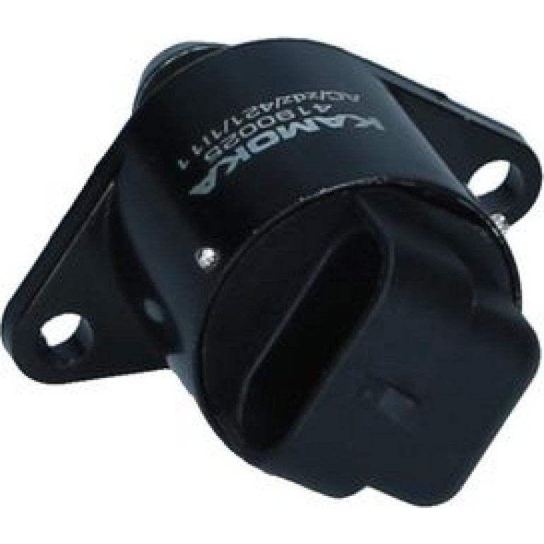 KAMOKA Leerlaufregelventil, Luftversorgung 4190025 KAMOKA Leerlaufregelventil, Luftversorgung 4190025