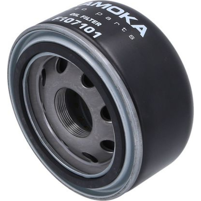 KAMOKA Ölfilter F107101