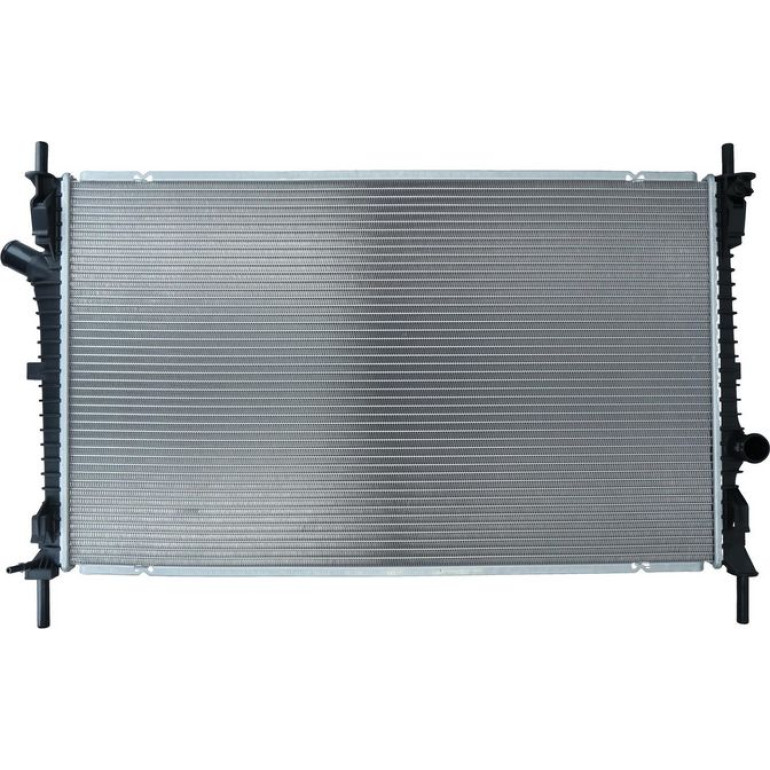 KAMOKA Kühler, Motorkühlung 7700048 KAMOKA Kühler, Motorkühlung 7700048