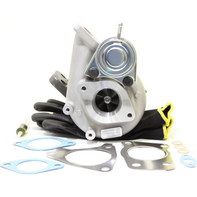 Turbolader ALA10901467 Turbolader ALA10901467
