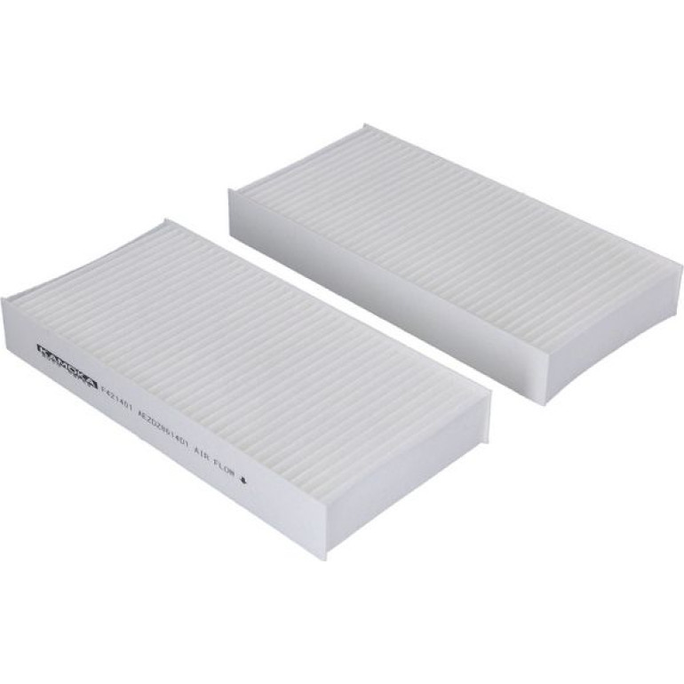 KAMOKA Filter, Innenraumluft F421401 KAMOKA Filter, Innenraumluft F421401