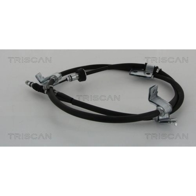 Seilzug, Feststellbremse Hyundai T. I30 07-11 Le 8140431084 Seilzug, Feststellbremse Hyundai T. I30 07-11 Le 8140431084