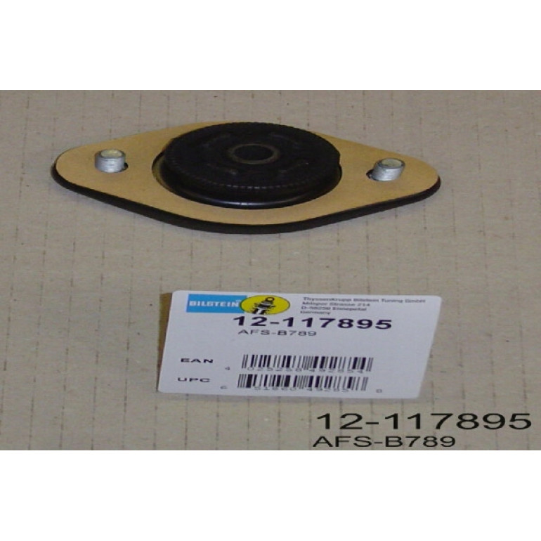 Lager - Radaufhängung. Bmw T. E30/E36/46 Z3/Z4 85-06 Le/Pr Mit Dichtung 12-117895 Lager - Radaufhängung. Bmw T. E30/E36/46 Z3/Z4 85-06 Le/Pr Mit Dichtung 12-117895