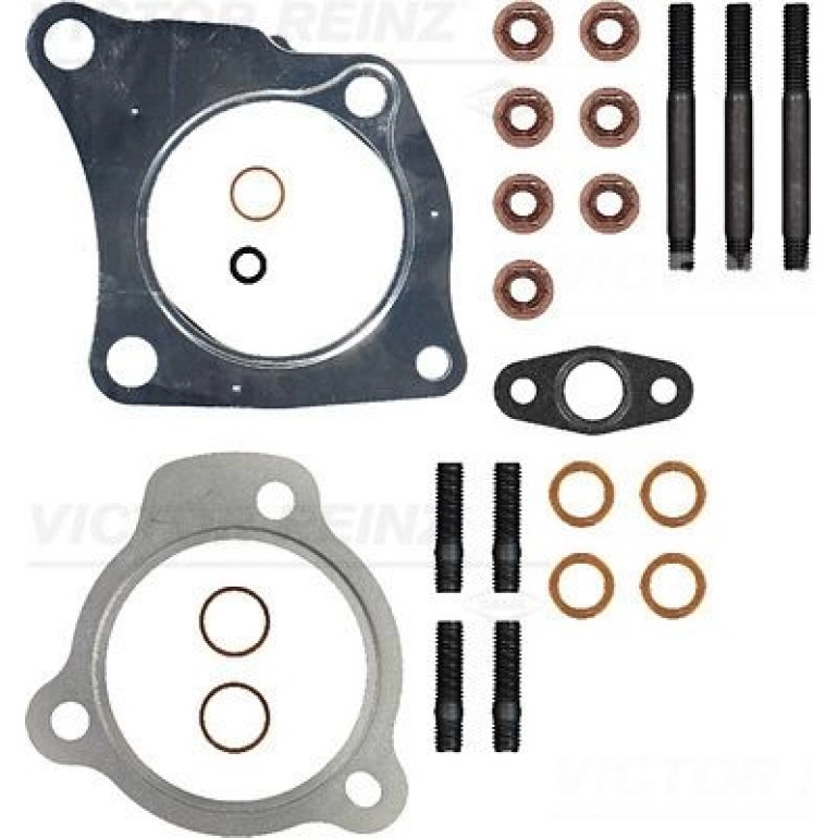 Montagesatz,Lader 04-10168-01 Montagesatz,Lader 04-10168-01