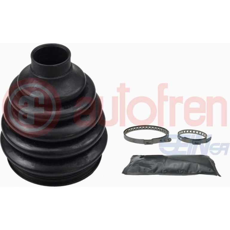 Faltenbalg, Antriebswelle Ford Ext D8275T Faltenbalg, Antriebswelle Ford Ext D8275T