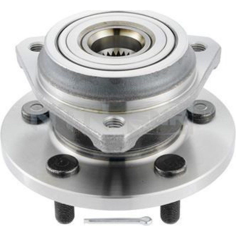 Radlagersatz VA li/re R186.22 Radlagersatz VA li/re R186.22