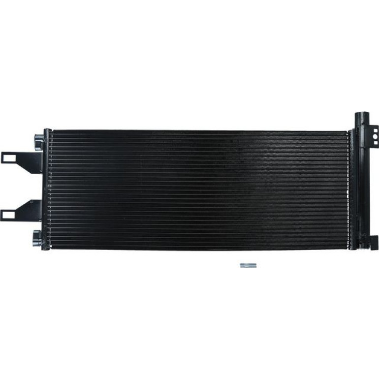 KAMOKA Kondensator, Klimaanlage 7800193