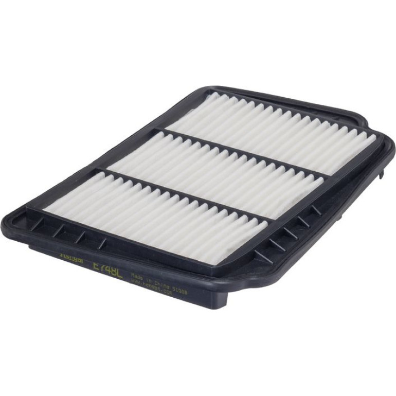 HENGST FILTER Luftfilter E748L HENGST FILTER Luftfilter E748L