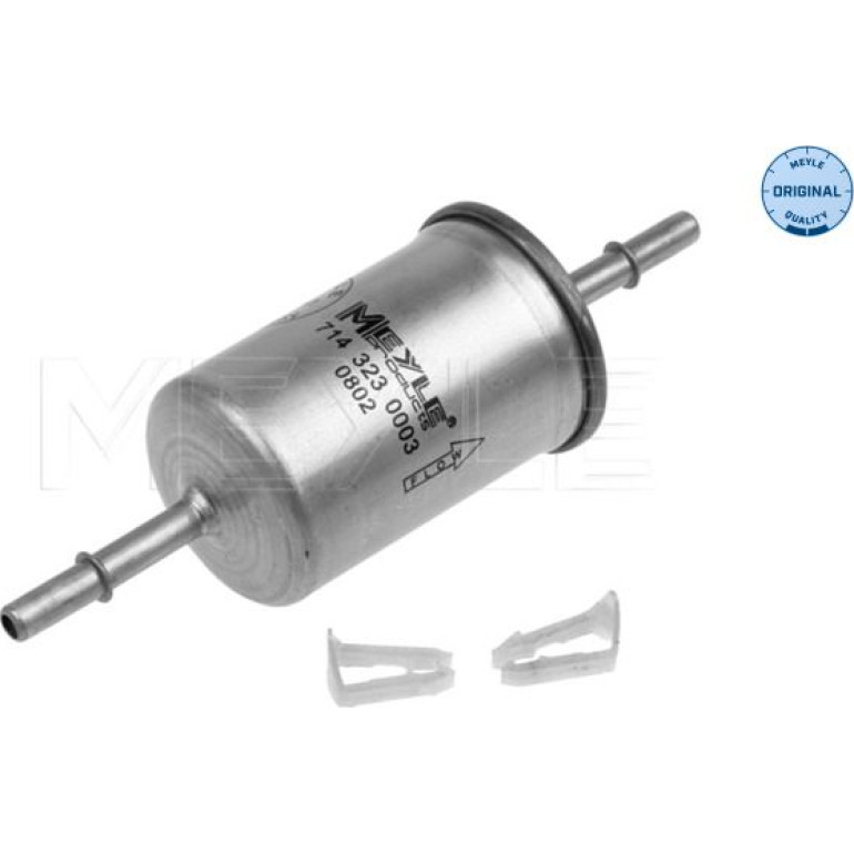 Kraftstofffilter Ford 1.4-2.0 Focu 714 323 0003 Kraftstofffilter Ford 1.4-2.0 Focu 714 323 0003