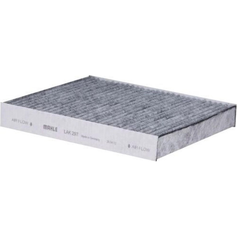 MAHLE Filter, Innenraumluft LAK 297 MAHLE Filter, Innenraumluft LAK 297
