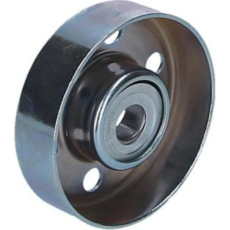 KAMOKA Umlenk-/Führungsrolle, Keilrippenriemen R0372 KAMOKA Umlenk-/Führungsrolle, Keilrippenriemen R0372