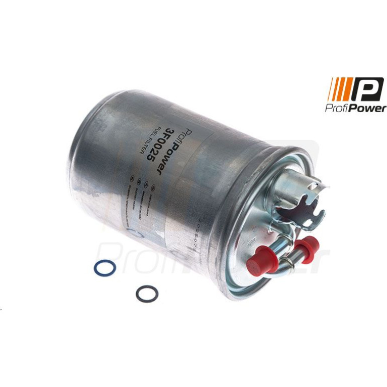 PROFIPOWER Kraftstofffilter 3F0025 PROFIPOWER Kraftstofffilter 3F0025
