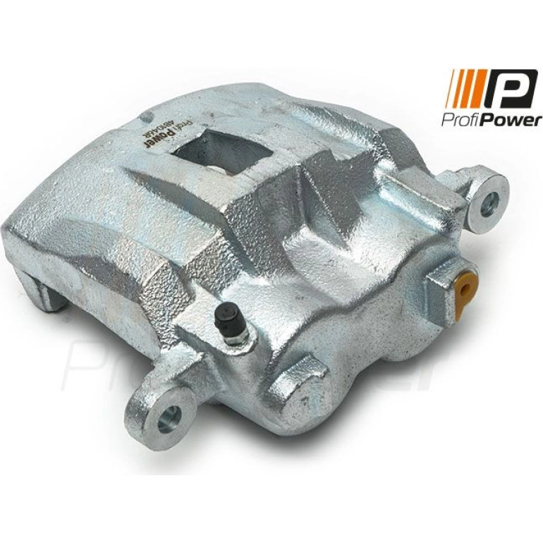 PROFIPOWER Bremssattel 4B1046R
