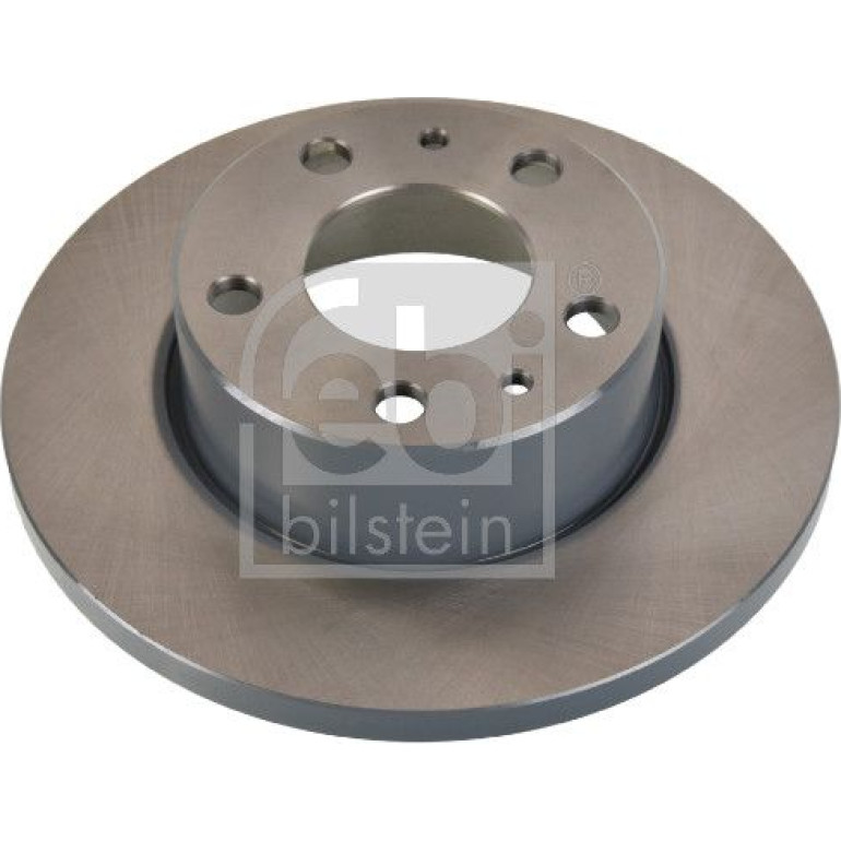 FEBI BILSTEIN Bremsscheibe 29160 FEBI BILSTEIN Bremsscheibe 29160