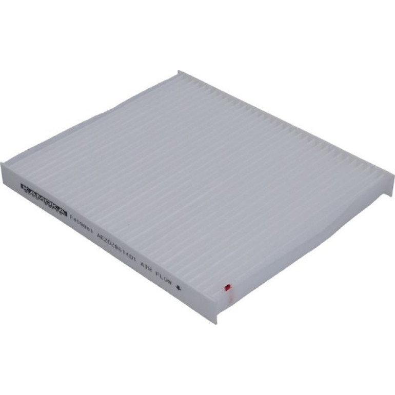 KAMOKA Filter, Innenraumluft F409001 KAMOKA Filter, Innenraumluft F409001