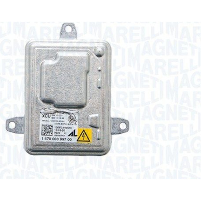 STEUERGERÄT, BELEUCHTUNG MAGNETI 711470000997 STEUERGERÄT, BELEUCHTUNG MAGNETI 711470000997