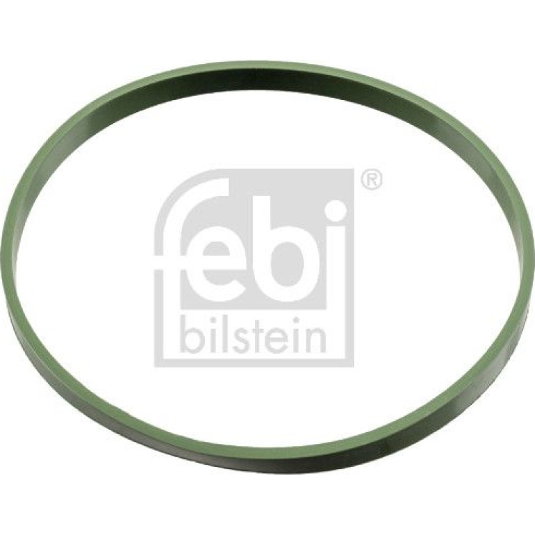 FEBI BILSTEIN Dichtung, Drosselklappenstutzen 179958 FEBI BILSTEIN Dichtung, Drosselklappenstutzen 179958