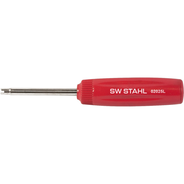 SW-Stahl Ventilschrauber mit 0,25 NM 02025L SW-Stahl Ventilschrauber mit 0,25 NM 02025L