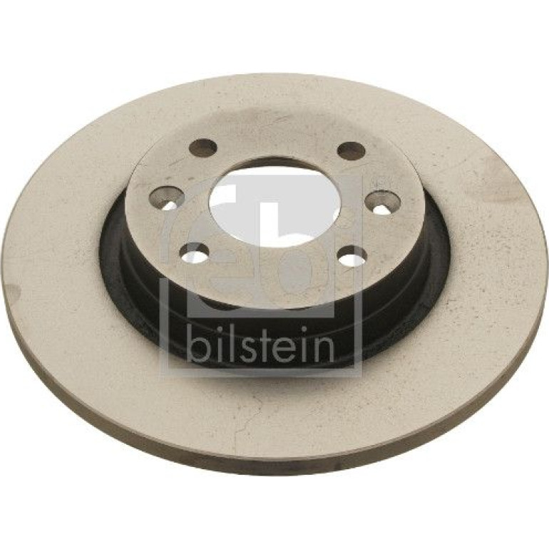 FEBI BILSTEIN Bremsscheibe 30652 FEBI BILSTEIN Bremsscheibe 30652