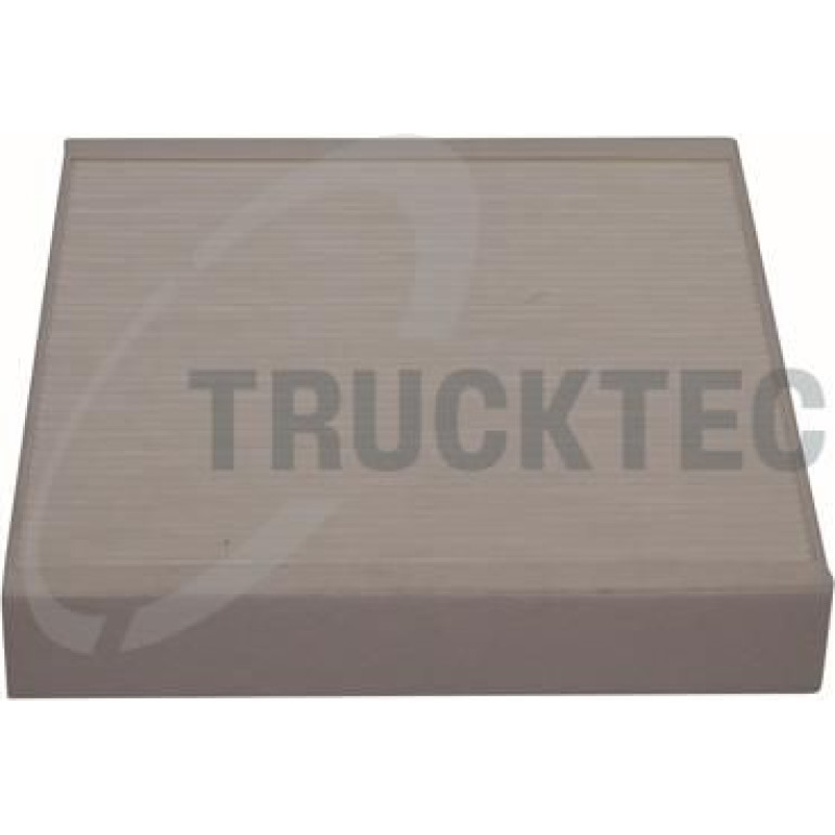 TRUCKTEC AUTOMOTIVE Innenraumfilter 07.59.071