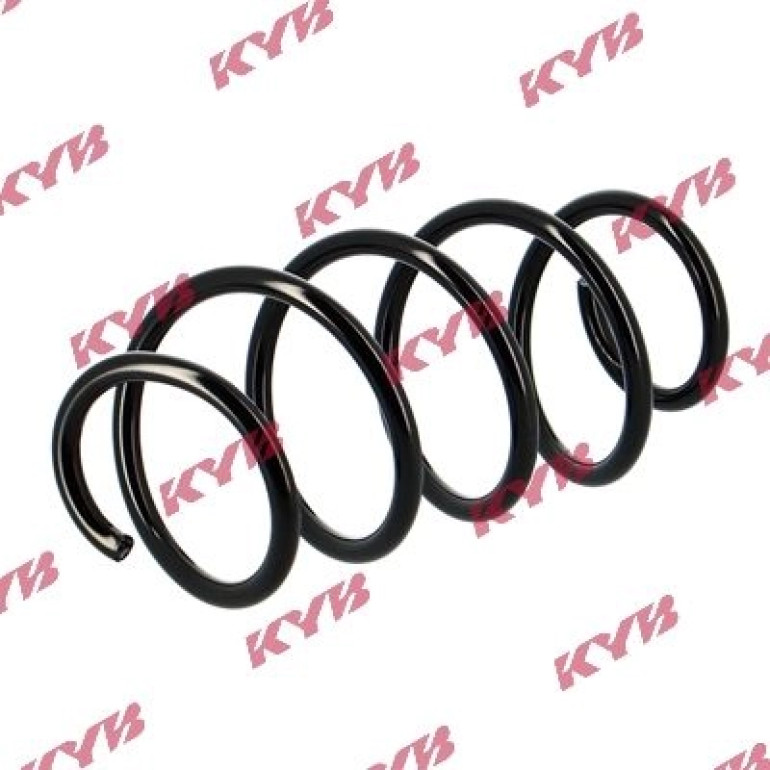 KYB Fahrwerksfeder VW P. Golf Vi 2.0D 10/08-07/13 RA3517 KYB Fahrwerksfeder VW P. Golf Vi 2.0D 10/08-07/13 RA3517