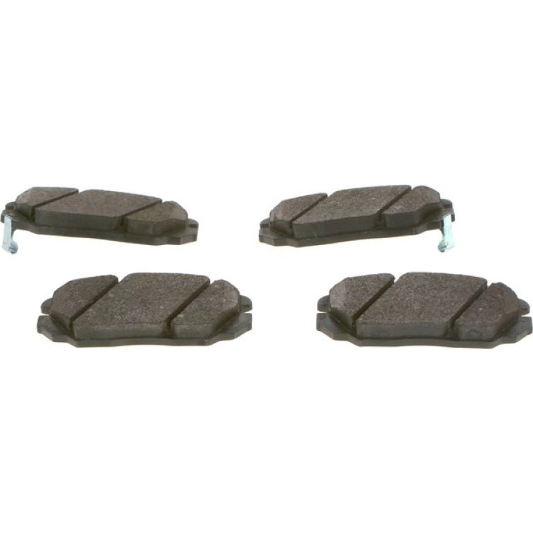 Bremsklötze 0 986 494 374 Bremsklötze 0 986 494 374