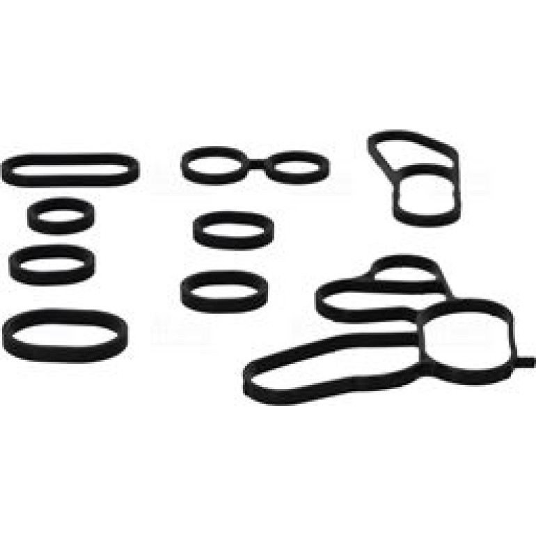 Ölkühler PKW 9070005 Ölkühler PKW 9070005