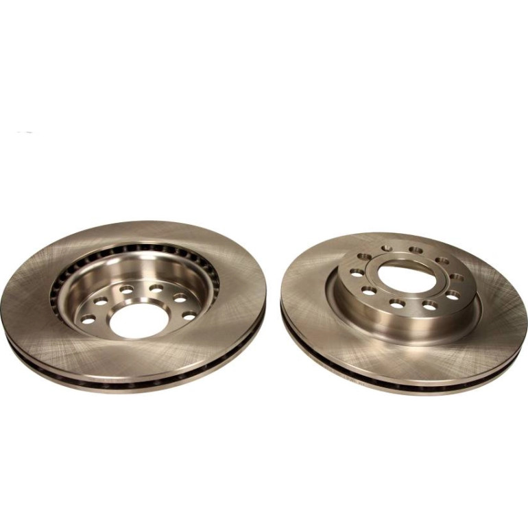 Maxgear Bremsscheibe Vw P. Golf 5/A3/Octavia/Caddy/Beetle 280Mm 19-0820