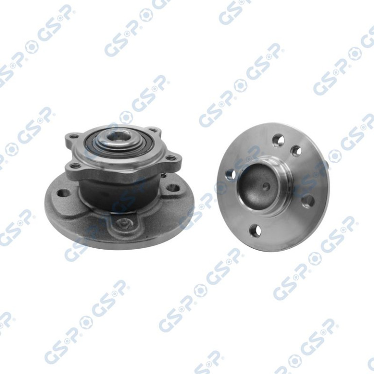 GSP Radlager 9400154 GSP Radlager 9400154