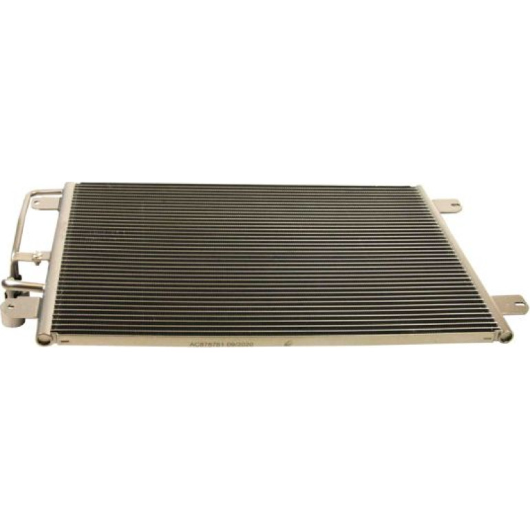 Kondensator, Klimaanlage AC876761 Kondensator, Klimaanlage AC876761