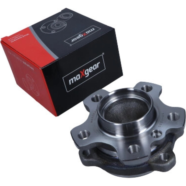 Radlagersatz 33-1225 Radlagersatz 33-1225