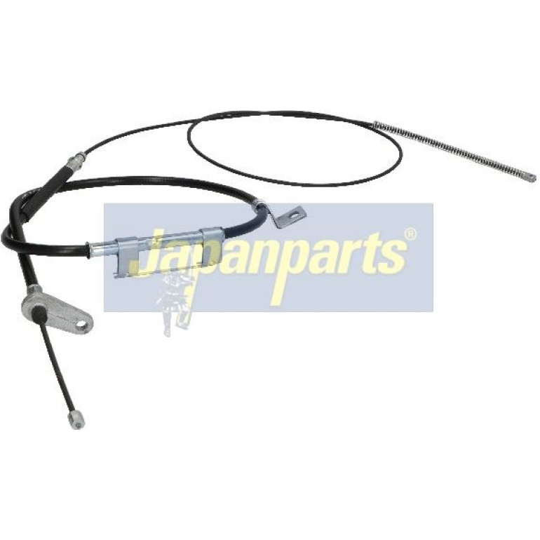 Seilzug, Feststellbremse Kia T. Carnival 2.5 V6/2.9 Crdi 99- Pr BC-K04 Seilzug, Feststellbremse Kia T. Carnival 2.5 V6/2.9 Crdi 99- Pr BC-K04