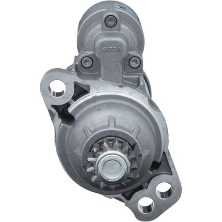 VALEO Anlasser 438555