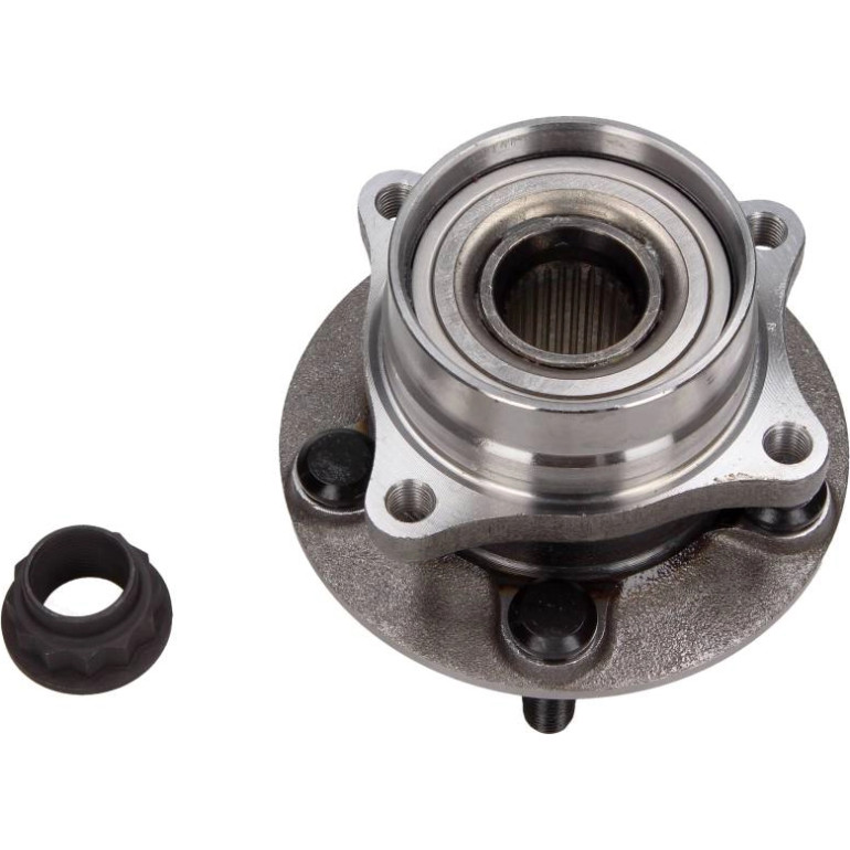 Radnabe 33-0686 Radnabe 33-0686