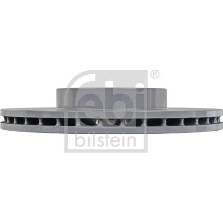 FEBI BILSTEIN Bremsscheibe 170742 FEBI BILSTEIN Bremsscheibe 170742