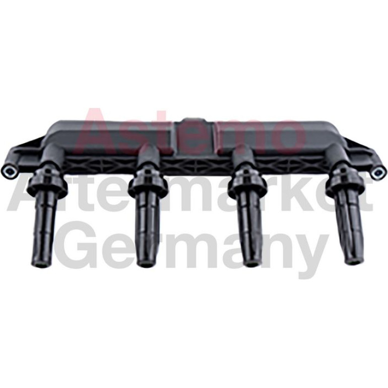 HITACHI Zündspule 133818 HITACHI Zündspule 133818