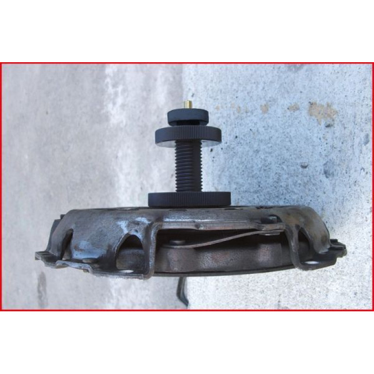 KS TOOLS Zentrierwerkzeugsatz für Kupplungen Ø 15,0-28,0 mm 150.2180 KS TOOLS Zentrierwerkzeugsatz für Kupplungen Ø 15,0-28,0 mm 150.2180