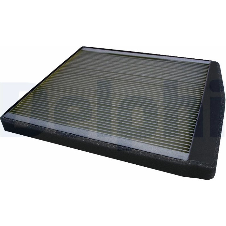 DELPHI Innenraumfilter TSP0325129C DELPHI Innenraumfilter TSP0325129C