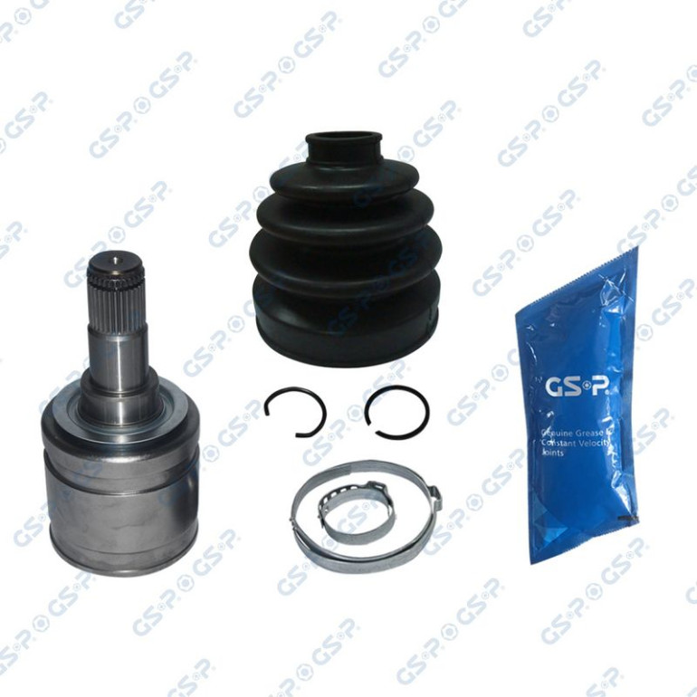 GSP Gelenksatz, Antriebswelle 659039 GSP Gelenksatz, Antriebswelle 659039