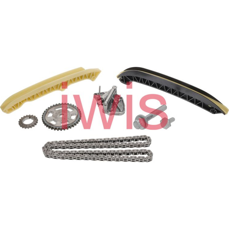 STEUERKETTENSATZ IWI59006SET STEUERKETTENSATZ IWI59006SET