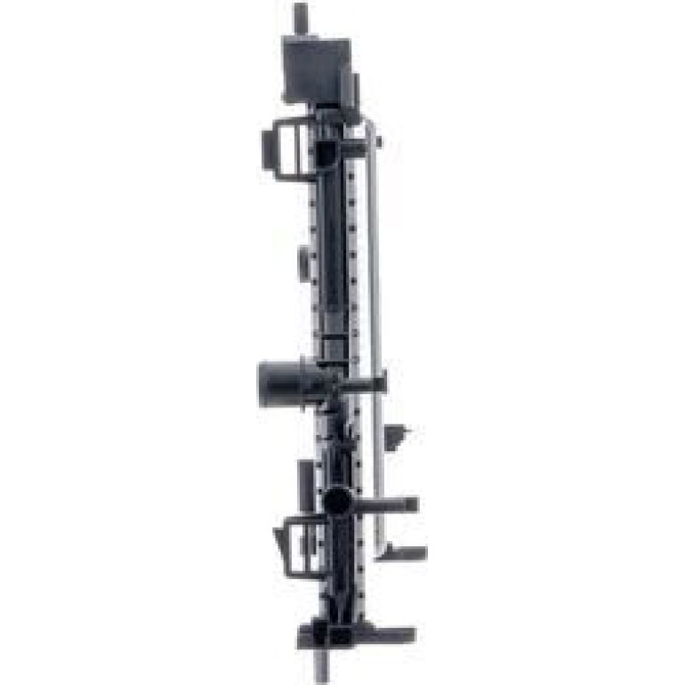 MAHLE Kühler, Motorkühlung CR 2244 000S MAHLE Kühler, Motorkühlung CR 2244 000S
