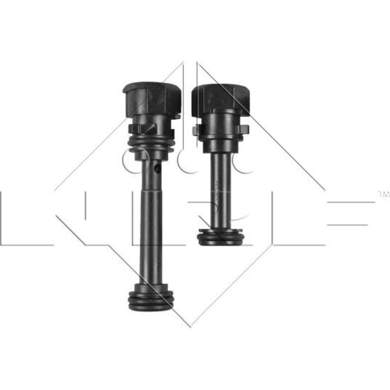 Kühler, Motorkühlung 53474 Kühler, Motorkühlung 53474
