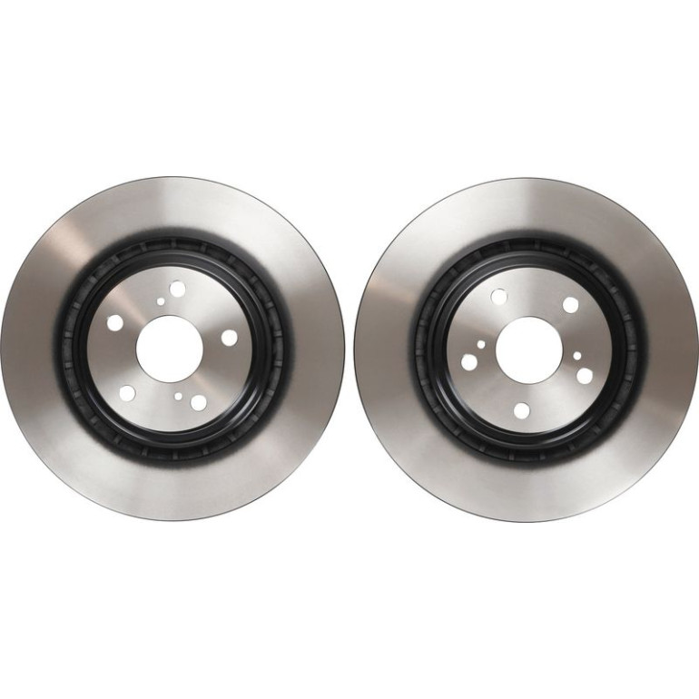82 481 155 Bremsscheibe VA DF6265 82 481 155 Bremsscheibe VA DF6265