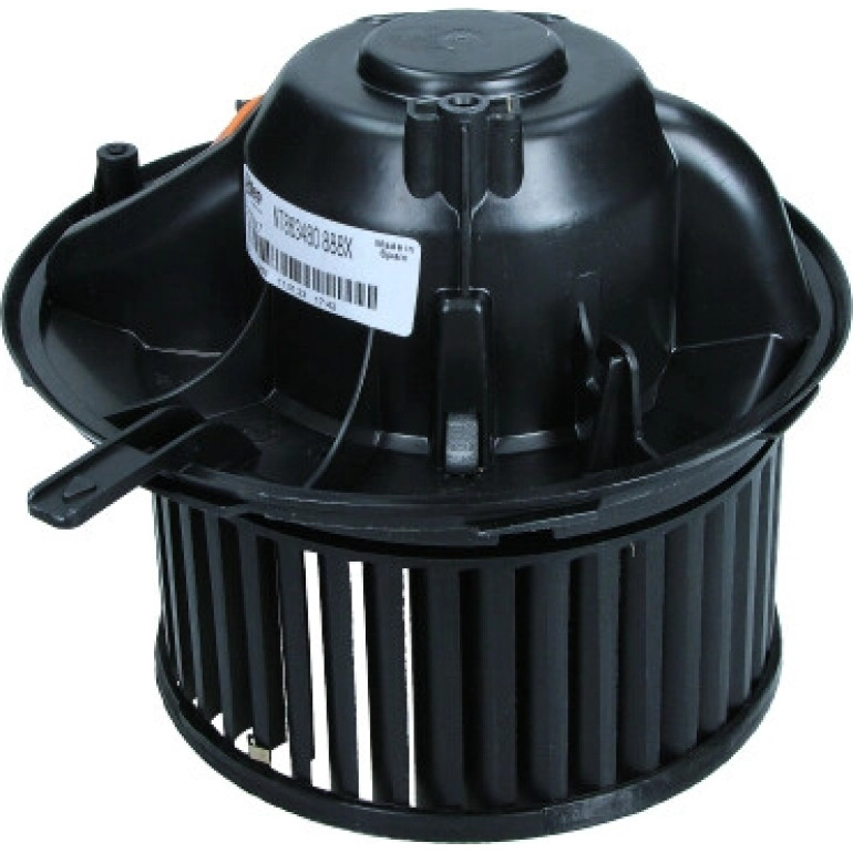Innenraumgebläse 715347 Innenraumgebläse 715347