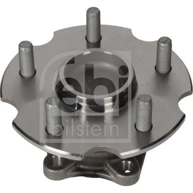 FEBI BILSTEIN Radlagersatz 192898 FEBI BILSTEIN Radlagersatz 192898