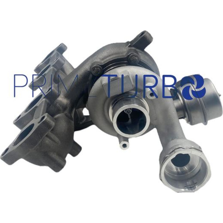 Prime Turbo Turbolader V00046T Prime Turbo Turbolader V00046T